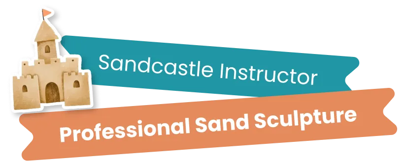 sandcastle